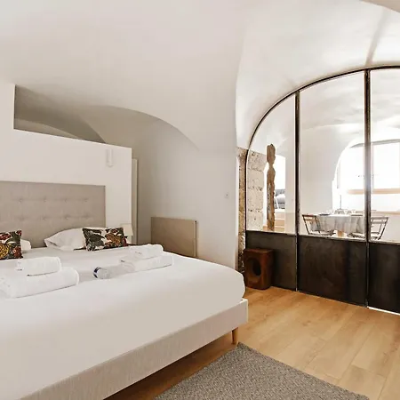 Cozy - 2br-4p - Cathedrale De Notre Da Apartment Paris