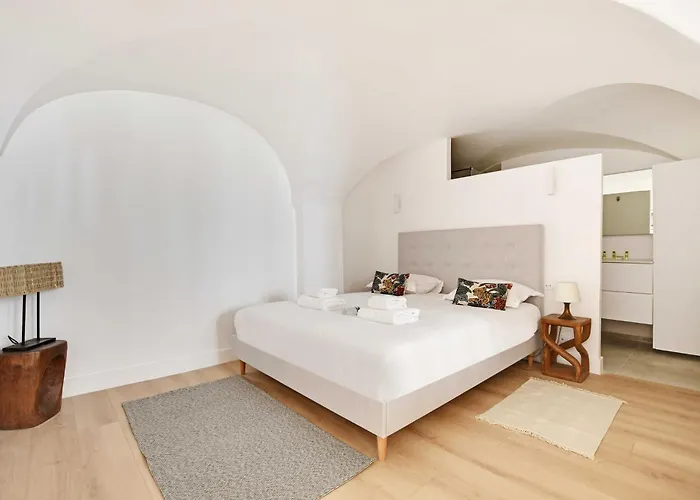 Cozy - 2br-4p - Cathedrale De Notre Da