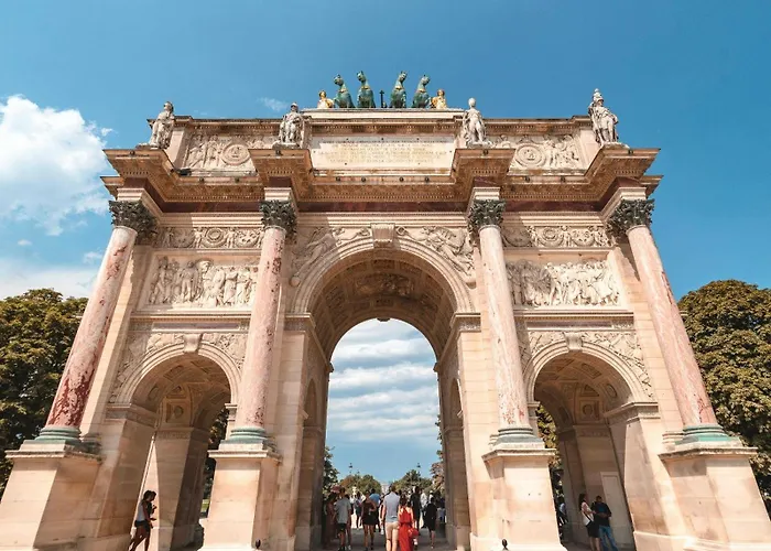 Cozy - 2br-4p - Cathedrale De Notre Da Párizs